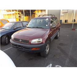 1997 Toyota Rav4