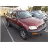 Image 2 : 1997 Toyota Rav4
