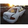 Image 3 : 2001 Nissan Sentra