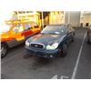 Image 1 : 2003 Hyundai Sonata