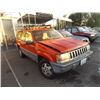 Image 2 : 1993 Jeep Grand Cherokee