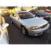 Image 2 : 2000 Lincoln LS