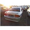 Image 3 : 2000 Lincoln LS
