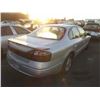 Image 3 : 2003 Pontiac Bonneville
