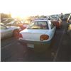 Image 3 : 1996 Geo Metro