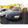 Image 1 : 2001 Audi A6