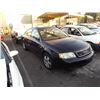 Image 2 : 2001 Audi A6