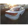 Image 3 : 1998 Saturn SC2