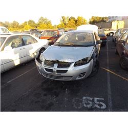 2005 Dodge Stratus