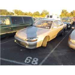 1996 Lexus ES 300