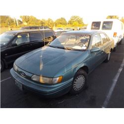 1993 Ford Taurus