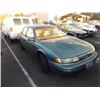 Image 2 : 1993 Ford Taurus