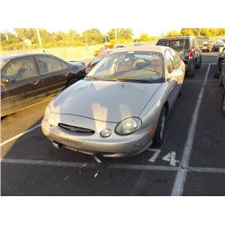 1998 Ford Taurus