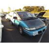 Image 2 : 1992 Pontiac Trans Sport