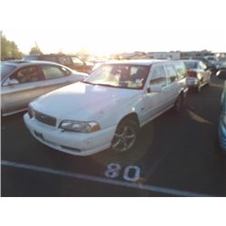 1998 Volvo V70