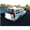 Image 3 : 1998 Volvo V70