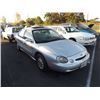 Image 2 : 1996 Ford Taurus