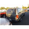 Image 3 : 1991 Ford Explorer