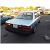 Image 3 : 1989 Toyota Camry