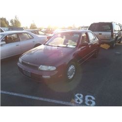 1994 Nissan Altima