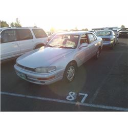 1993 Toyota Camry