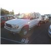 Image 1 : 1999 Ford Explorer