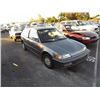 Image 2 : 1991 Honda Civic