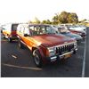 Image 2 : 1987 Jeep Cherokee
