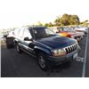 Image 2 : 2001 Jeep Grand Cherokee
