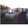 Image 1 : 1992 Toyota Previa