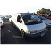 Image 2 : 1992 Toyota Previa