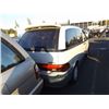 Image 3 : 1992 Toyota Previa
