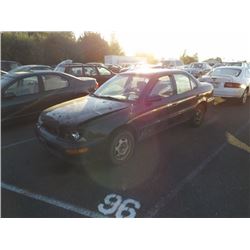 1994 Geo Prizm