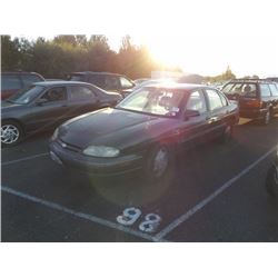 1996 Chevrolet Lumina