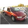 Image 2 : 1995 Nissan Quest