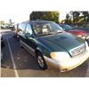 Image 2 : 2003 Kia Sedona