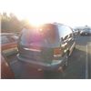 Image 3 : 2003 Kia Sedona