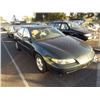 Image 2 : 1998 Pontiac Grand Prix