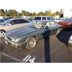 1997 Jaguar XJ6