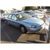 Image 2 : 1998 Ford Taurus