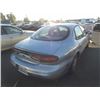 Image 3 : 1998 Ford Taurus