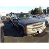 Image 2 : 2000 Chevrolet Tahoe