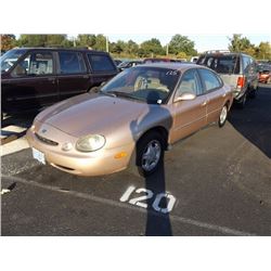 1997 Ford Taurus