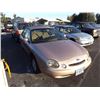 Image 2 : 1997 Ford Taurus
