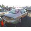 Image 3 : 1997 Ford Taurus