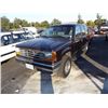 Image 1 : 1994 Ford Explorer