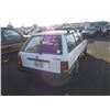Image 3 : 1991 Subaru Loyale