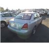 Image 3 : 2002 Hyundai Elantra