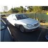 Image 2 : 2002 Mercedes-Benz S600