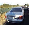 Image 3 : 2002 Mercedes-Benz S600